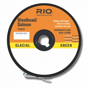 RIO Salmon Steelhead Tippet Spools